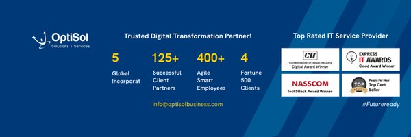 JoinOptisol Profile Banner