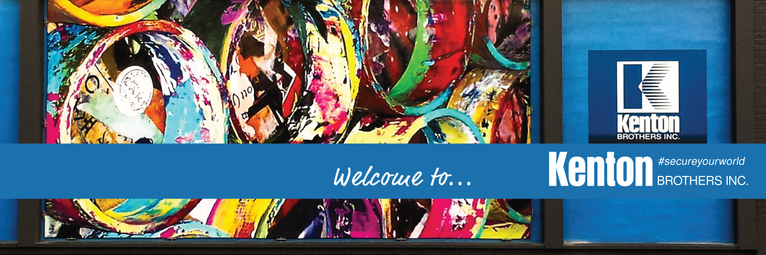 KentonBrothers's profile banner image