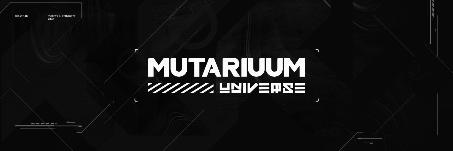 Mutariuum banner