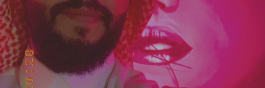 thamerr14's profile banner image