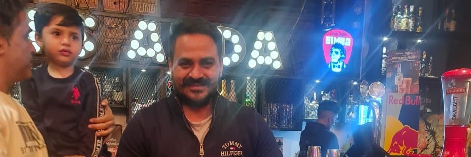 Ajaypal Singh banner