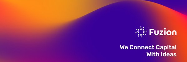 Fuzion_App Profile Banner
