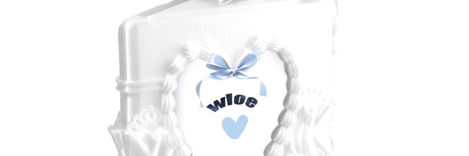 wloe 🤍🇹🇷 banner