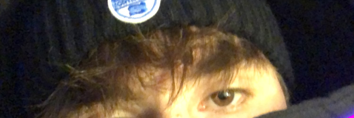 edolololo's profile banner image