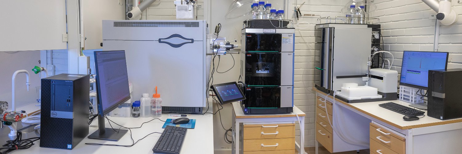 Mateus lab's banner