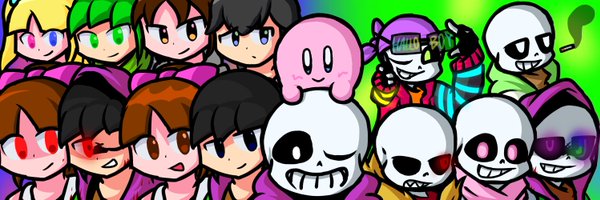 I-LOVE-KIRBY Profile Banner