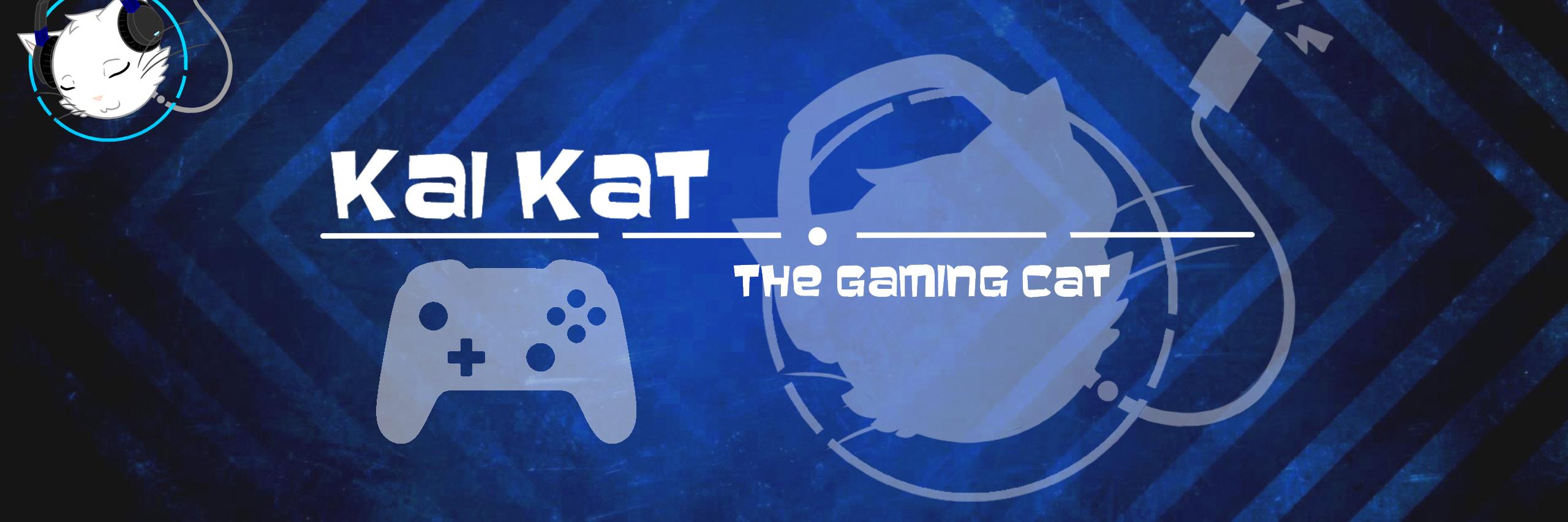 KaiKatGamingCat's profile banner image