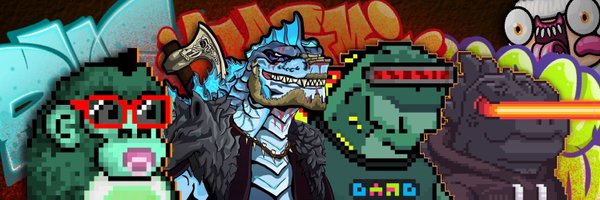 cukongbonek Profile Banner