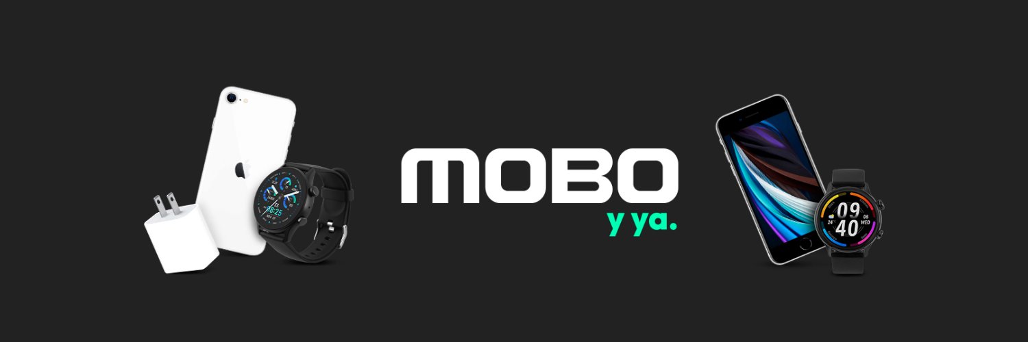 MOBO México banner