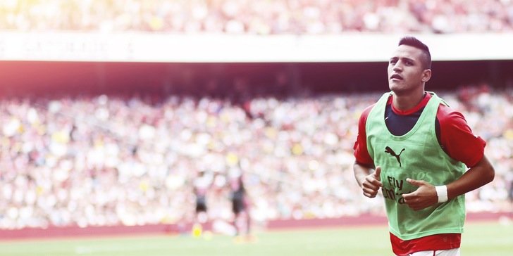 GoonerRants's profile banner image