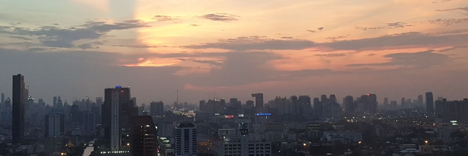 OMO_BEAR's profile banner image