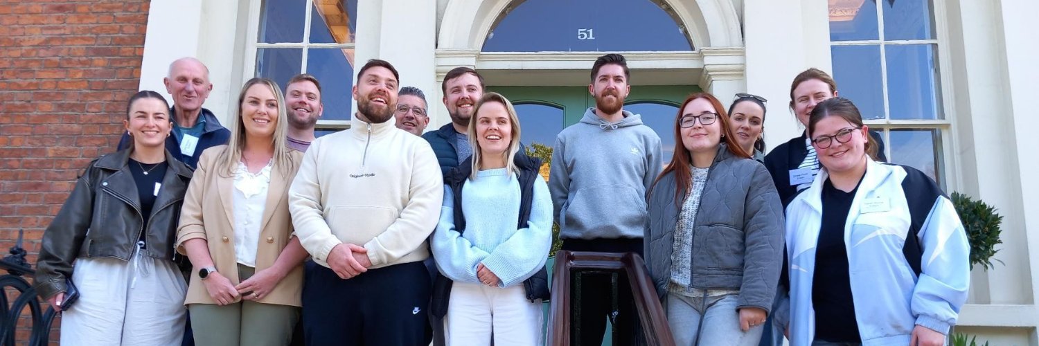 Extern Ireland banner