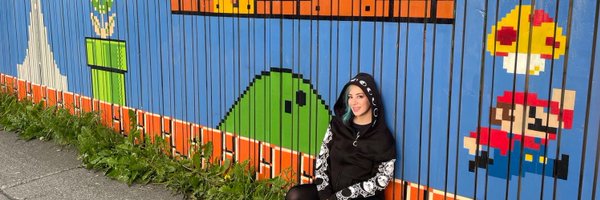 LilithAstaroth Profile Banner