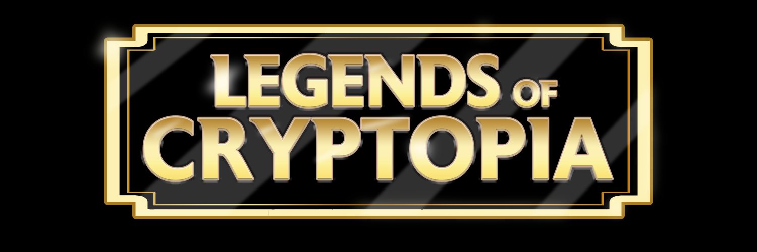 Legends of Cryptopia banner