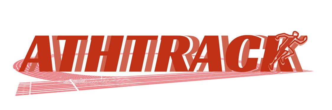 ATHTRACK Athlete Club's banner
