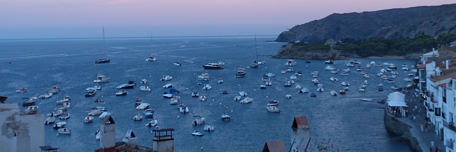 María Inés 🧉 banner