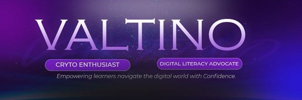 VALTINO_age Profile Banner