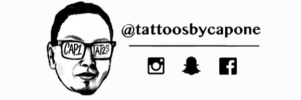 Cap1 Tattoos Profile Banner