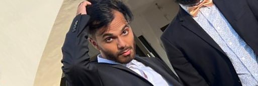 MuslimSensei's profile banner image