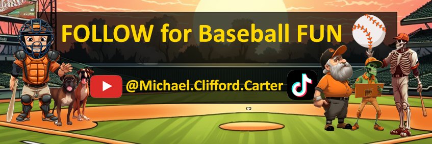 🟡Michael Clifford Carter banner