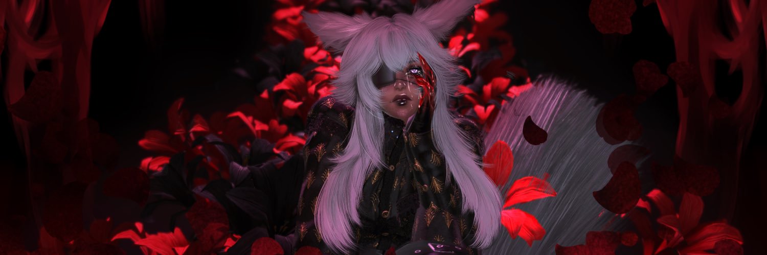 DearAlonne's profile banner image