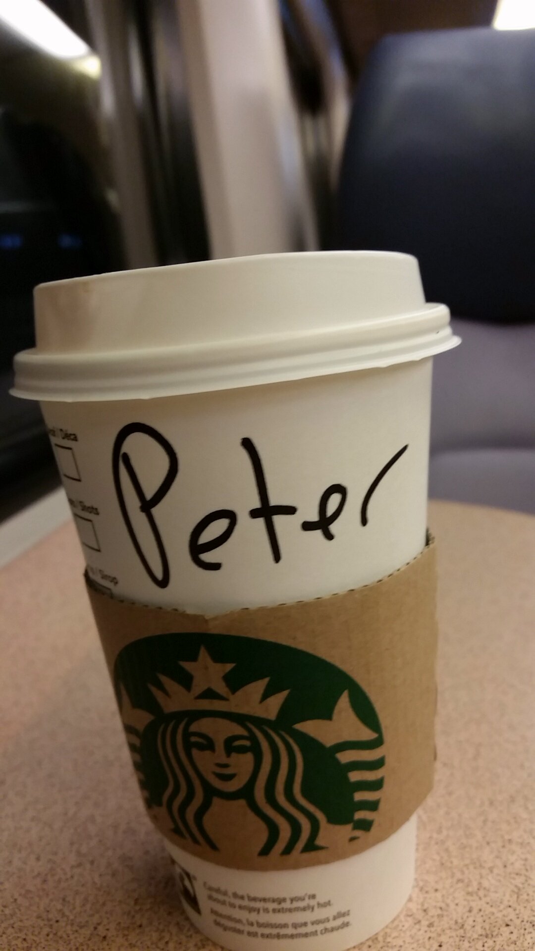 Peterdonker's profile banner image