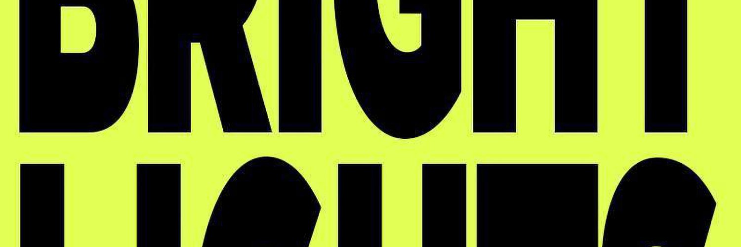 Bright Lights banner