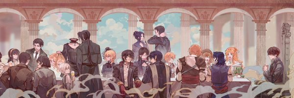 k1k3art Profile Banner