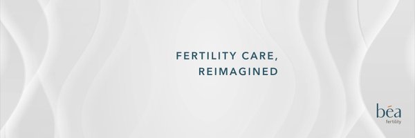 beafertility Profile Banner