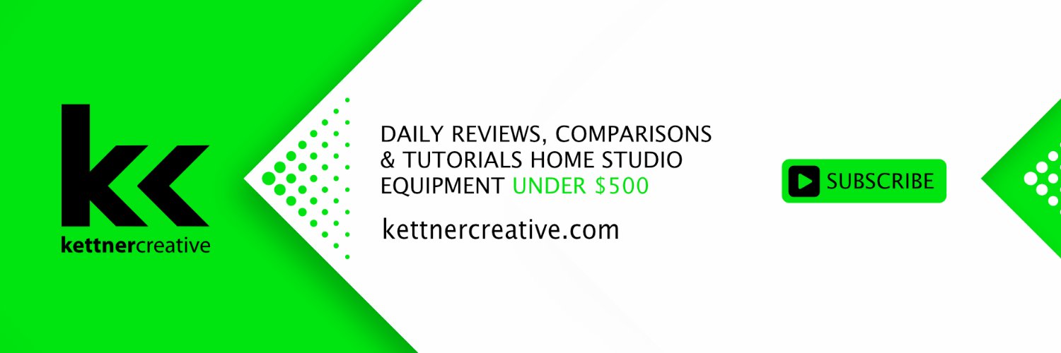 kettnercreative's profile banner image