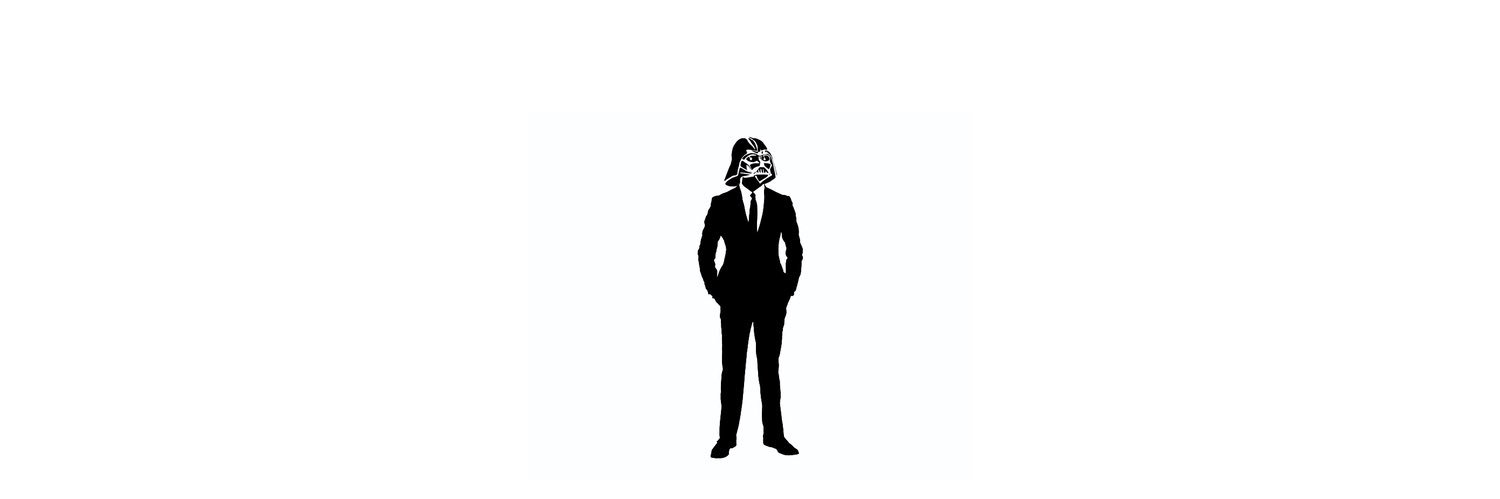 Sith Sarcasm banner