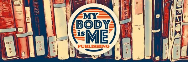 MyBodyIsMeBooks Profile Banner