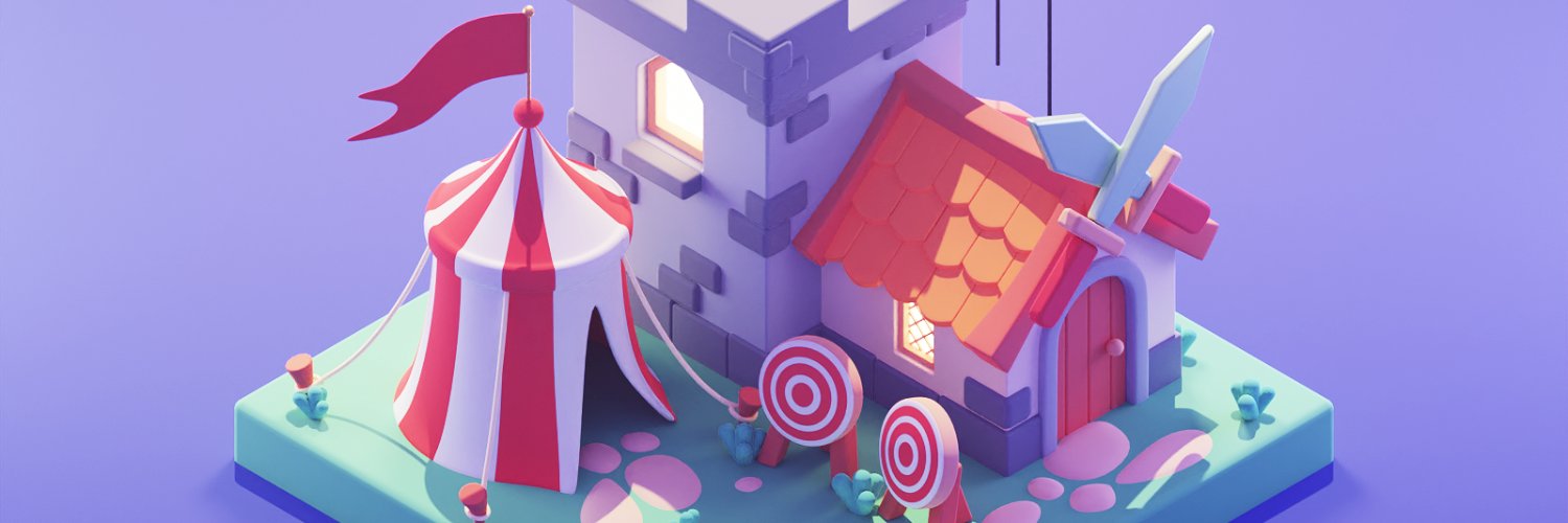 SupaMetaverse banner