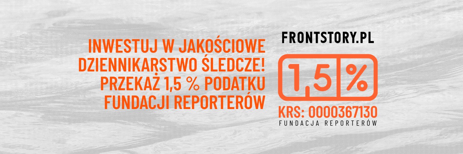 FRONTSTORY.PL banner