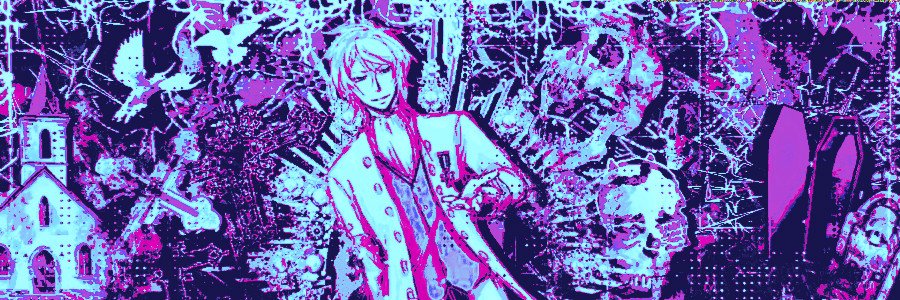 ᅠᅠᅠᅠ ﹟︴˞🕊ྀᅠ𝕯𝐎𝐎𝐌𝐒𝐃𝐀𝐘ᅠ﹗'s banner