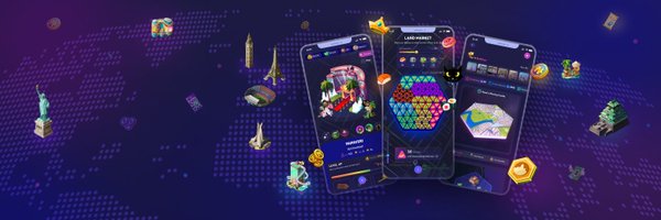 NeopolisGame Profile Banner