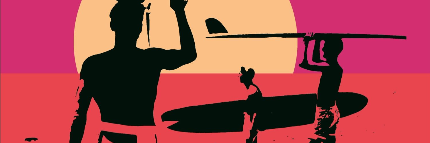 Frenless Summer banner