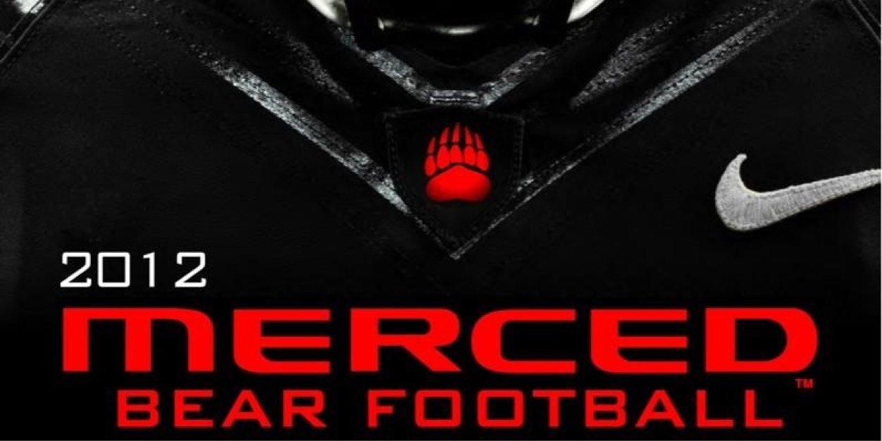 MercedFootball's profile banner image