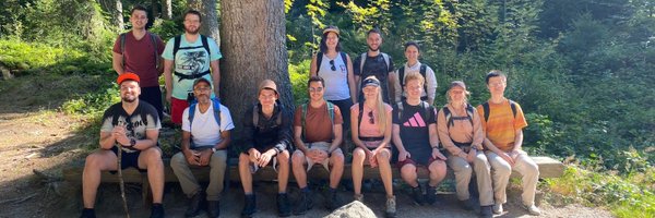 BrederLab Profile Banner