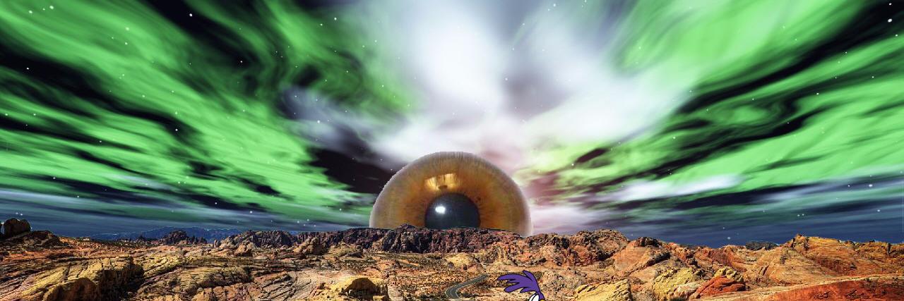 Xerodoth Sigmius banner