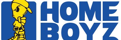 Homeboyz Entertainment PLC banner