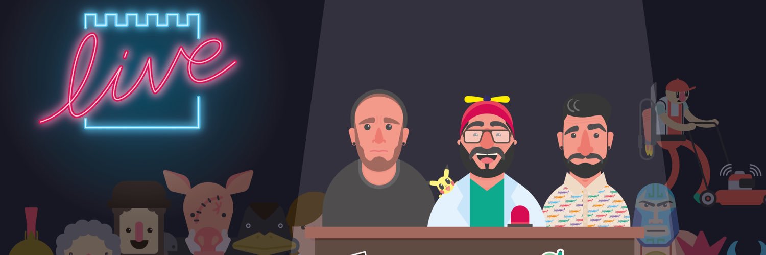 konkrell's profile banner image