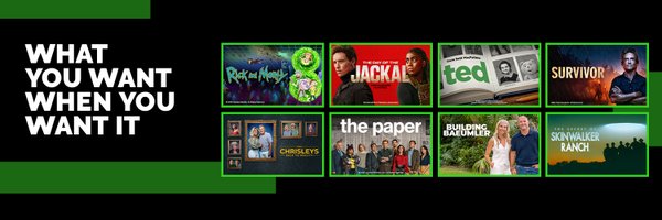 stacktv Profile Banner