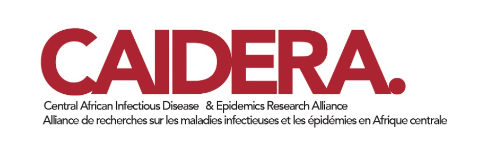 CAIDERA - DAAD Global Health Centre banner