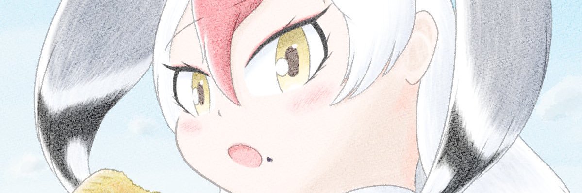 はいどろ(カモメまつり)'s banner