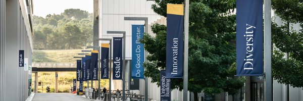 EsadeSocImp Profile Banner