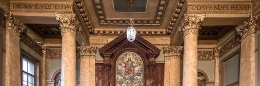 anglicanspb's profile banner image