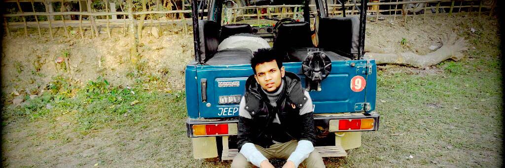 suman kumar banner