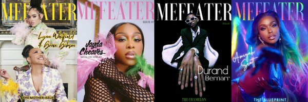 mefeater Profile Banner