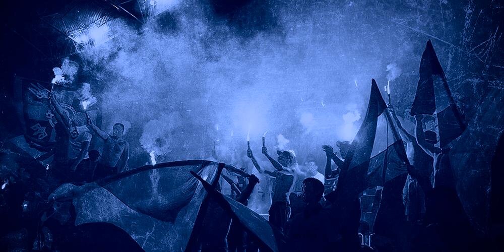 SanSanovych's profile banner image